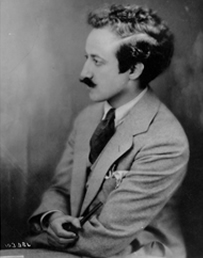 Joseph Auslander