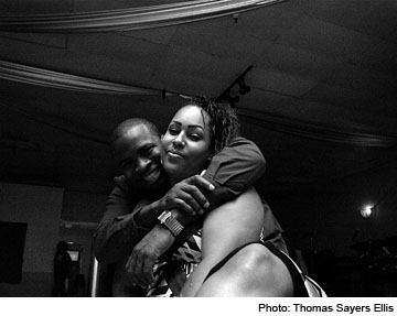 photo by Thomas Sayers Ellis