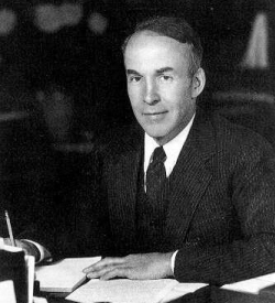 Archibald MacLeish