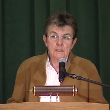 Kay Ryan